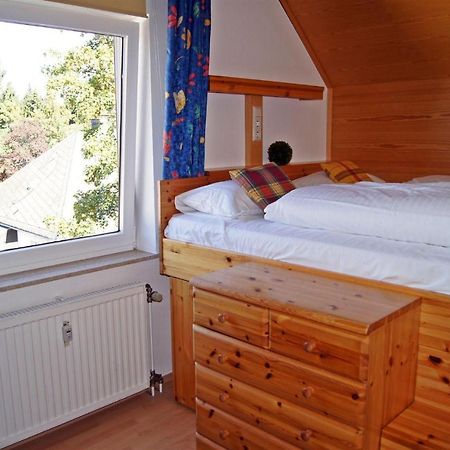 Winterberg Appartement 21028 מראה חיצוני תמונה