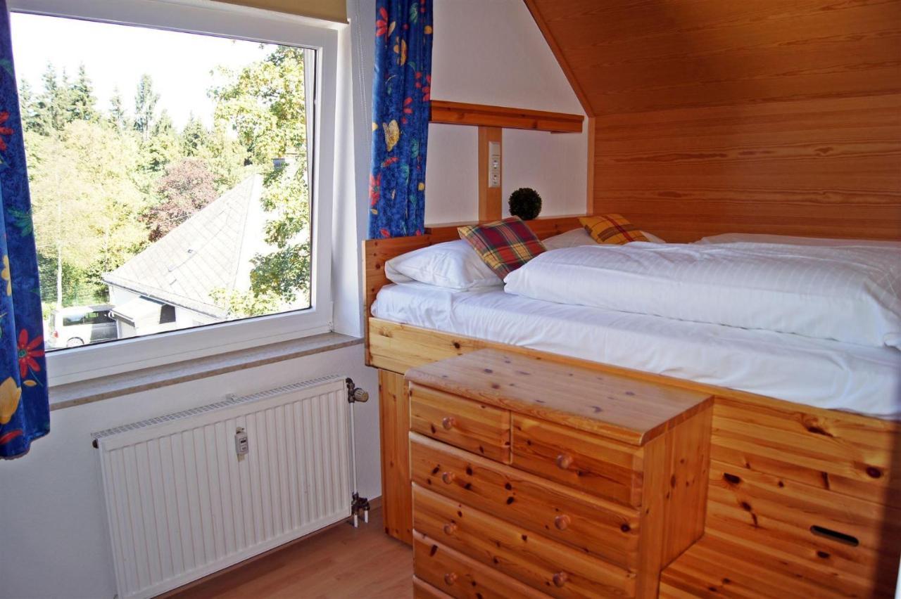 Winterberg Appartement 21028 מראה חיצוני תמונה