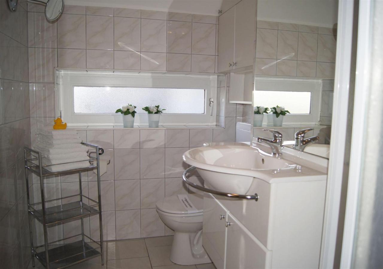 Winterberg Appartement 21028 מראה חיצוני תמונה