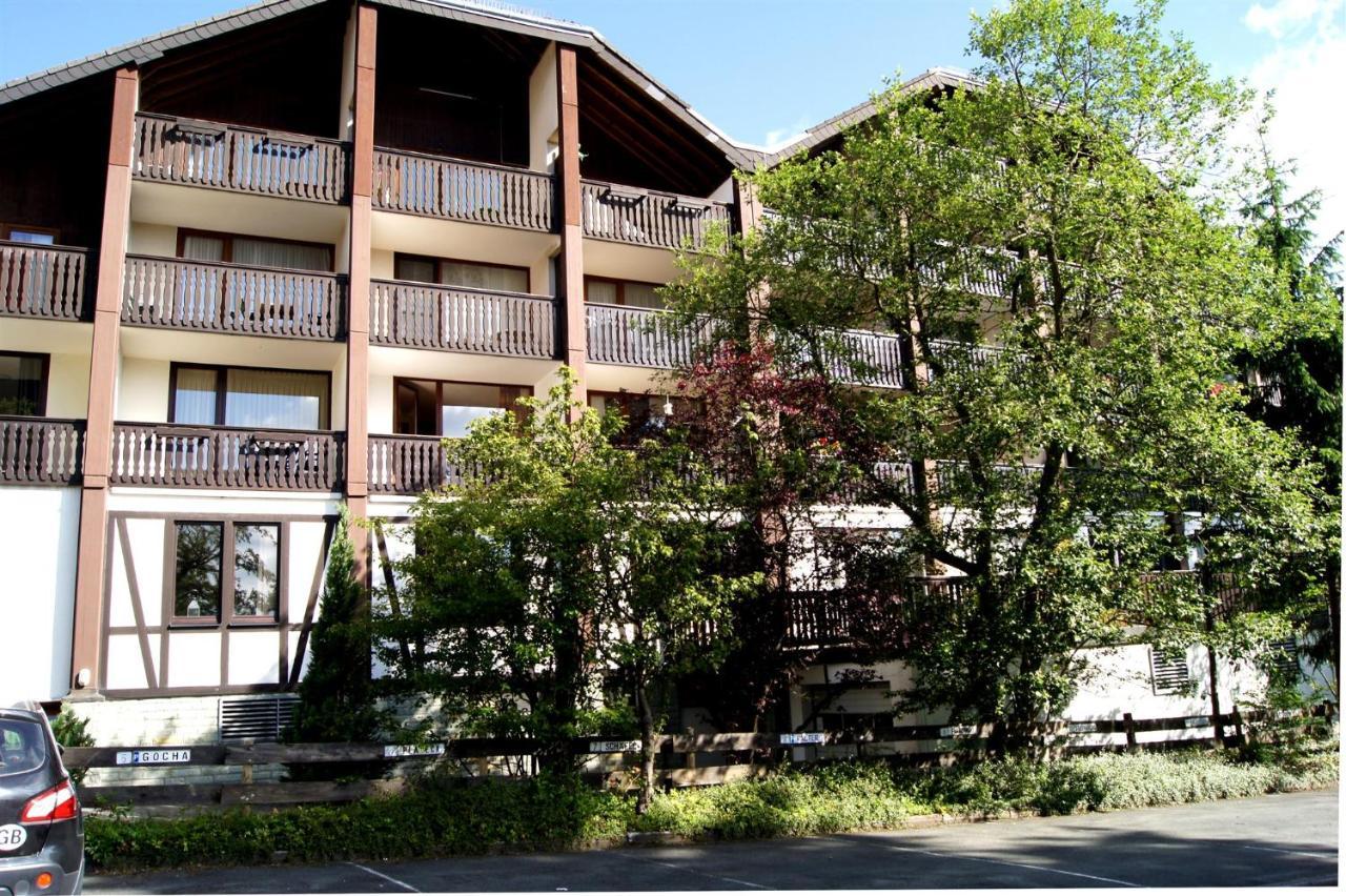 Winterberg Appartement 21028 מראה חיצוני תמונה