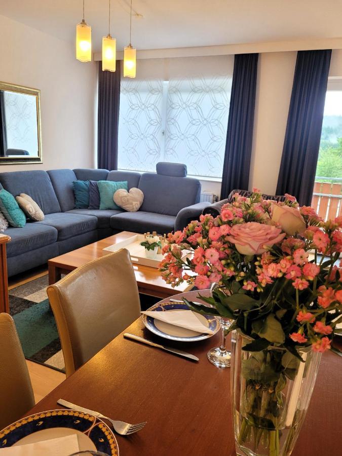 Winterberg Appartement 21028 מראה חיצוני תמונה