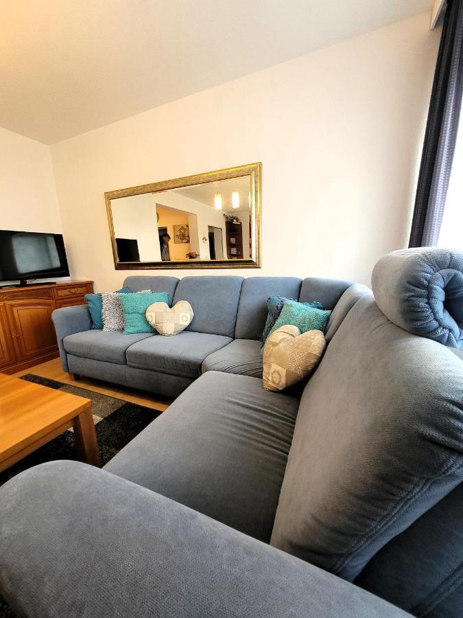 Winterberg Appartement 21028 מראה חיצוני תמונה