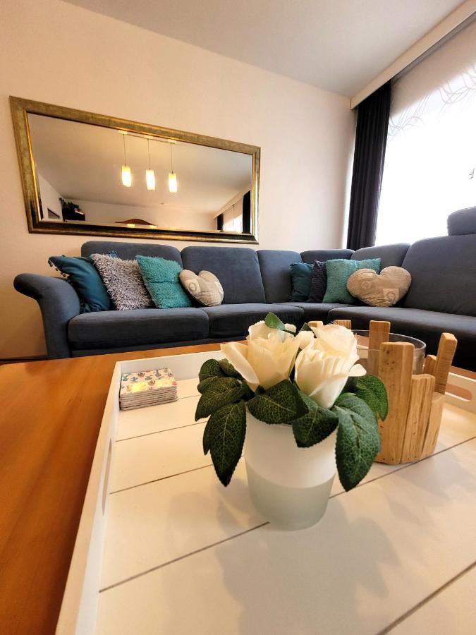 Winterberg Appartement 21028 מראה חיצוני תמונה