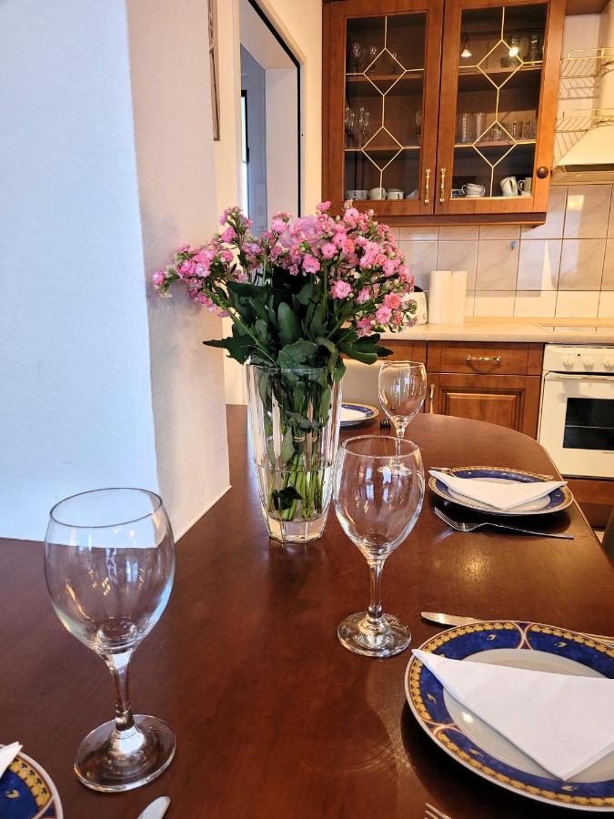 Winterberg Appartement 21028 מראה חיצוני תמונה
