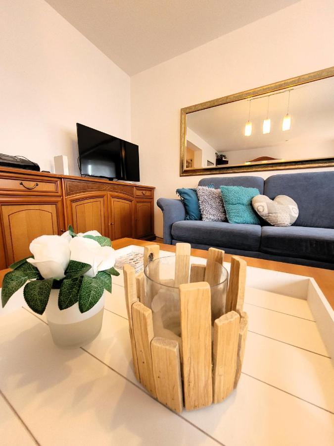 Winterberg Appartement 21028 מראה חיצוני תמונה