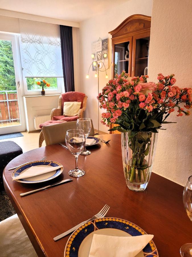 Winterberg Appartement 21028 מראה חיצוני תמונה