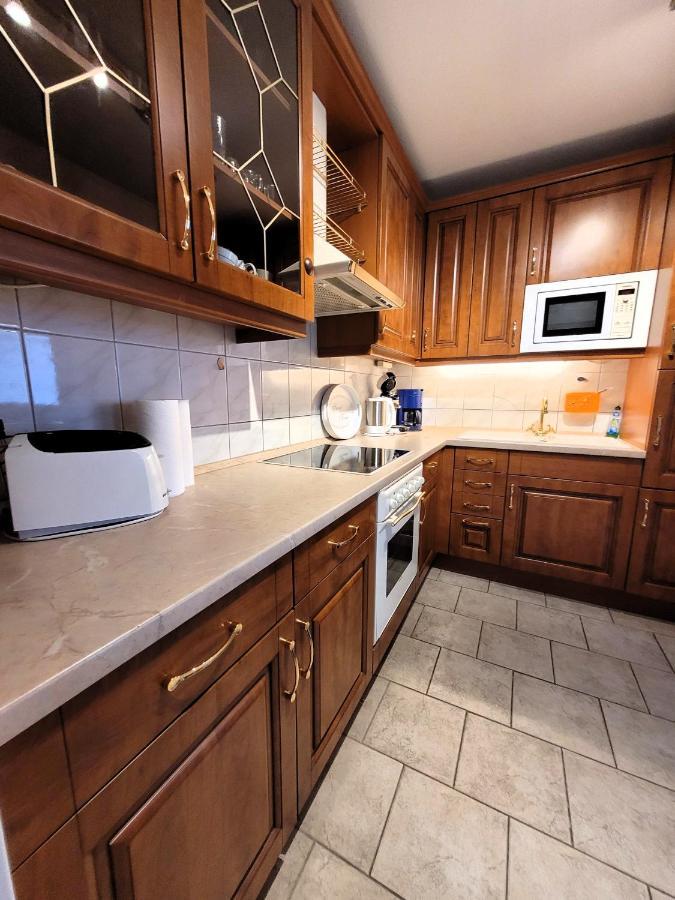 Winterberg Appartement 21028 מראה חיצוני תמונה