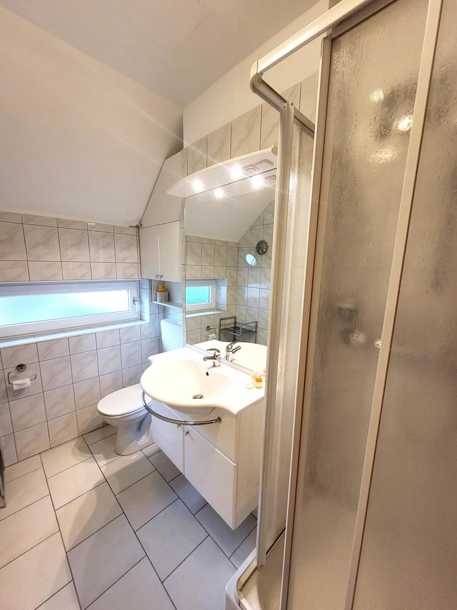 Winterberg Appartement 21028 מראה חיצוני תמונה